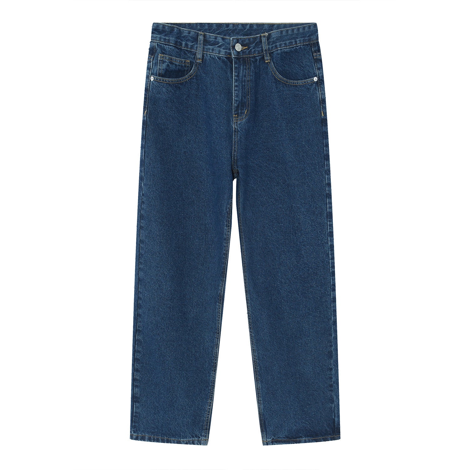 Casual All-matching Loose