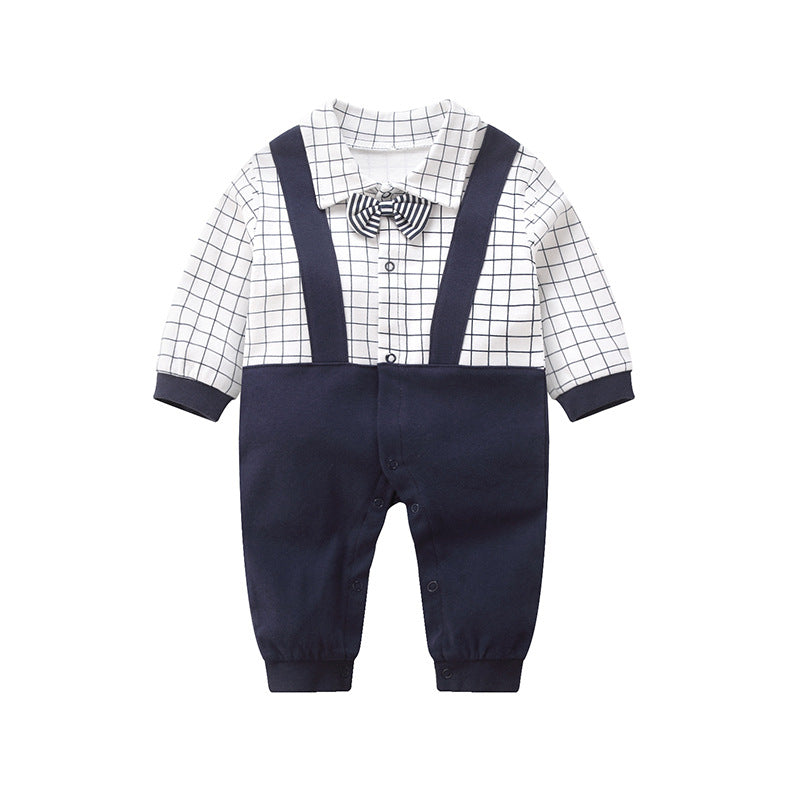 Children's romper