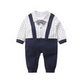 Children's romper
