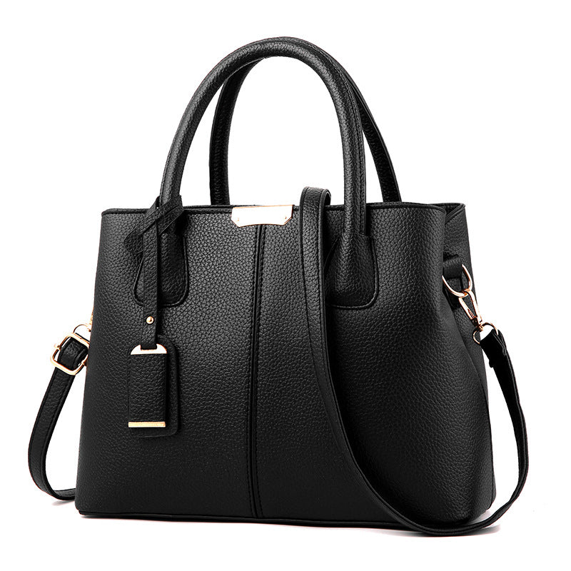 Ladies Handbag Single Shoulder Diagonal Bag