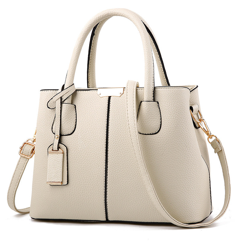 Ladies Handbag Single Shoulder Diagonal Bag