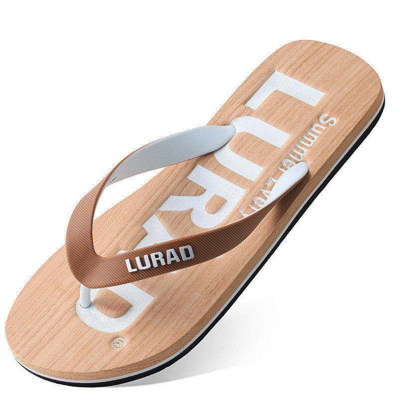 Flip Flops Summer Non-Slip Sandals