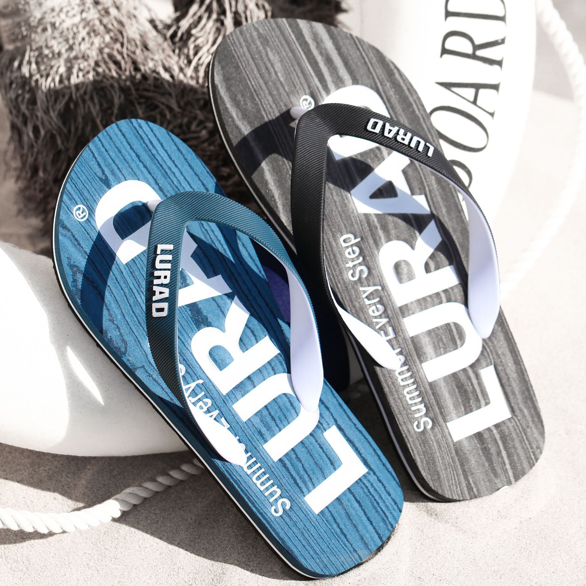 Flip Flops Summer Non-Slip Sandals