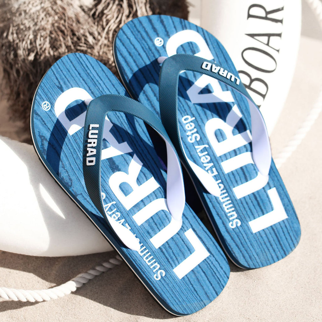 Flip Flops Summer Non-Slip Sandals