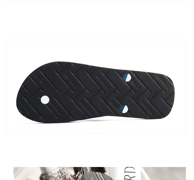 Flip Flops Summer Non-Slip Sandals
