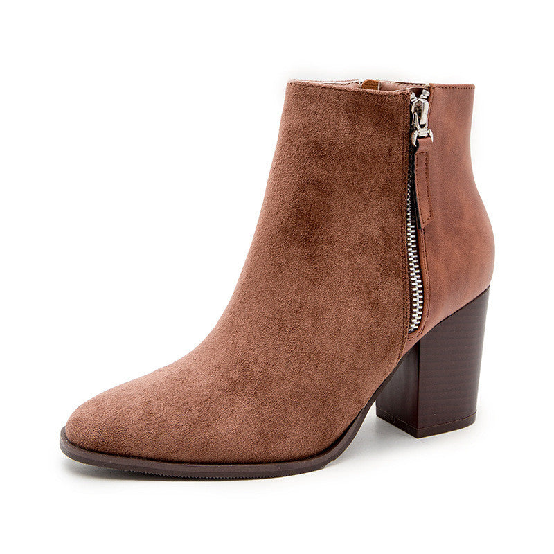 Short Boots