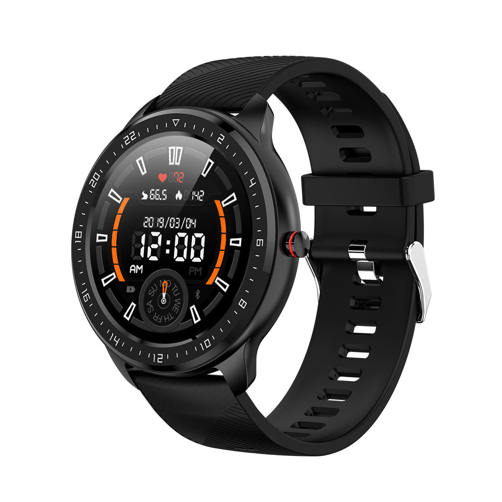 Z06  Smart Bracelet Color screen Bracelet Heart Rate Blood Pressure
