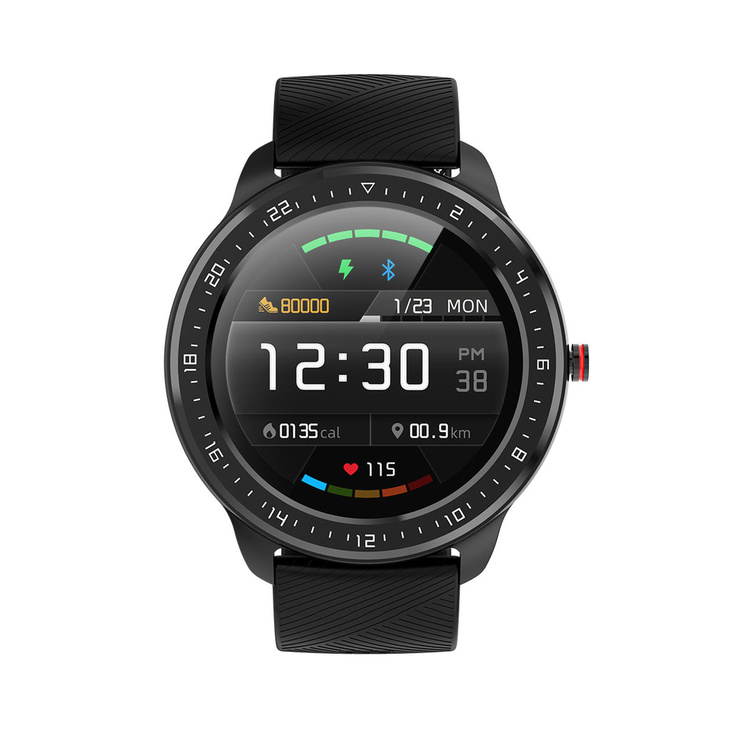 Z06  Smart Bracelet Color screen Bracelet Heart Rate Blood Pressure