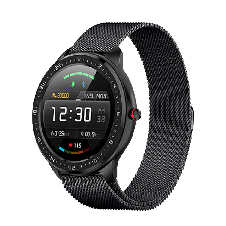 Z06  Smart Bracelet Color screen Bracelet Heart Rate Blood Pressure
