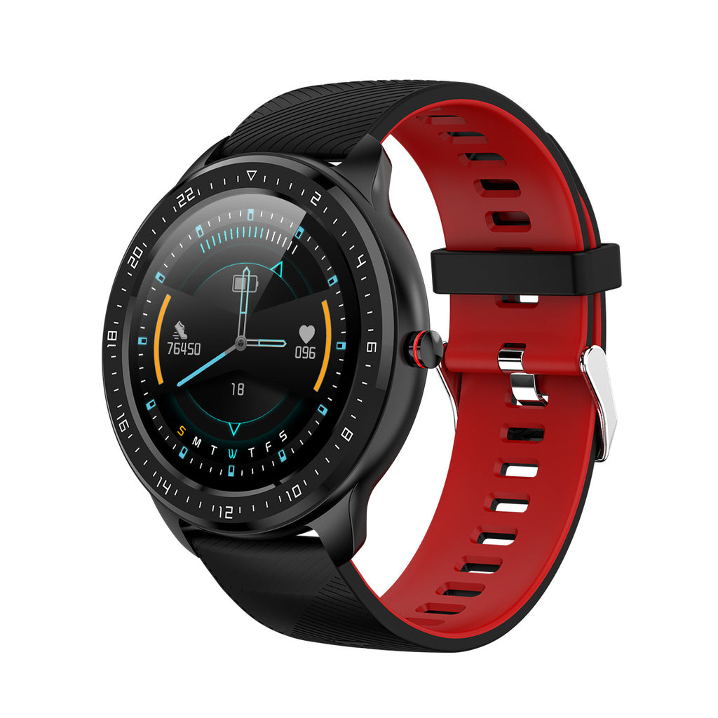 Z06  Smart Bracelet Color screen Bracelet Heart Rate Blood Pressure