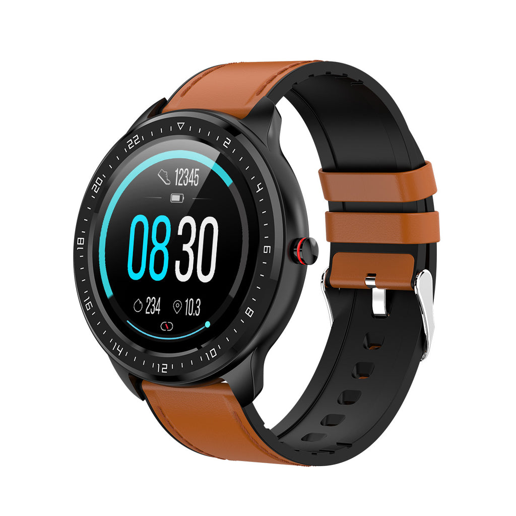 Z06  Smart Bracelet Color screen Bracelet Heart Rate Blood Pressure