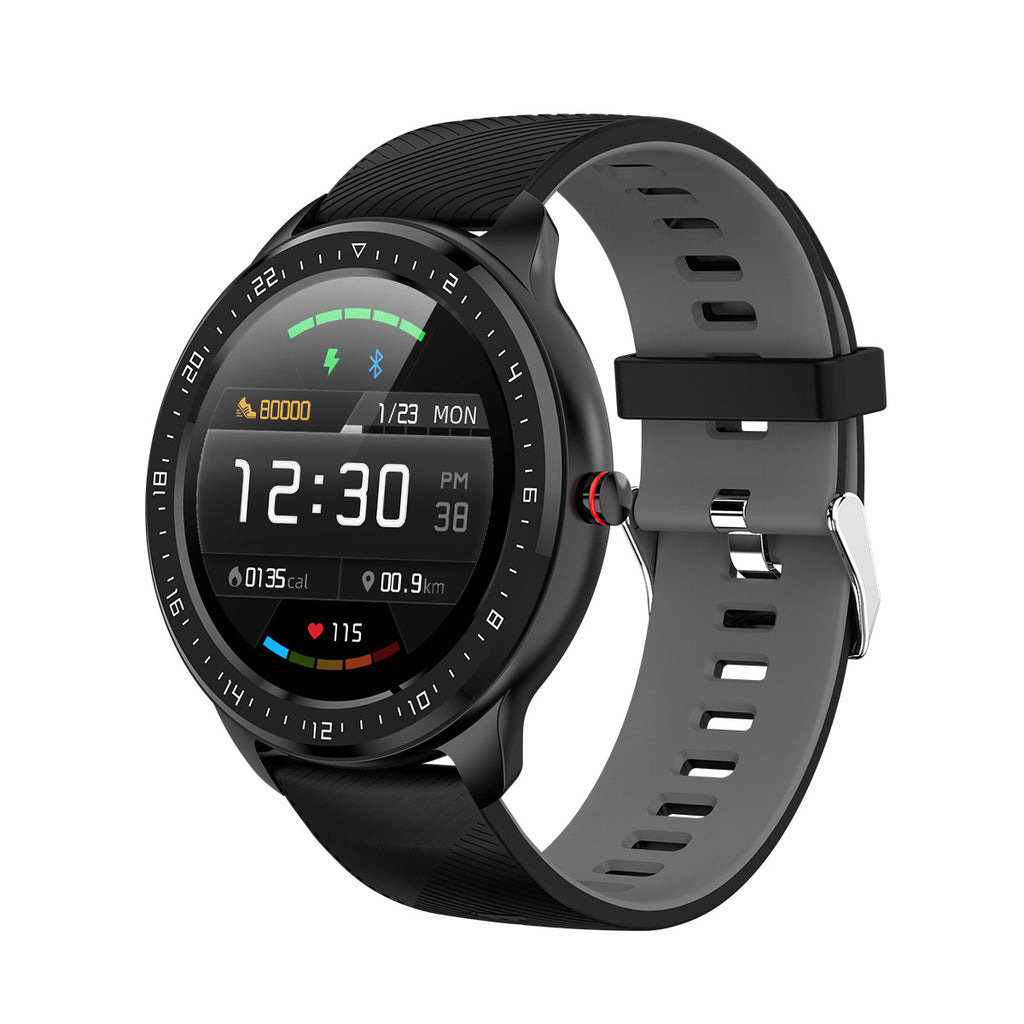Z06  Smart Bracelet Color screen Bracelet Heart Rate Blood Pressure