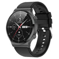 Waterproof Blood Pressure Oximeter Step Heart Rate Smart Watch