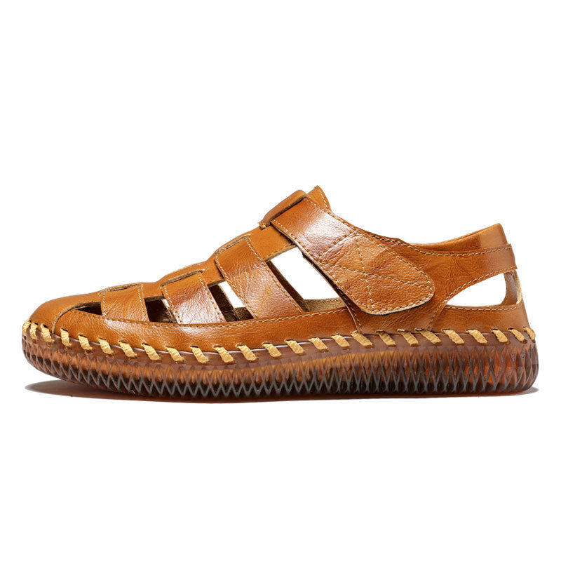 Personalized Wild Simple Trendy Sandals