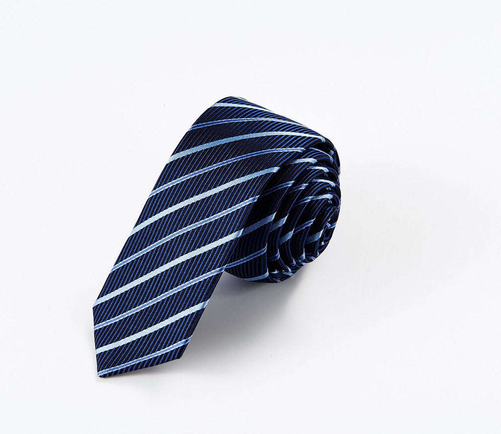 Spot  Black Male Hand Hitting Style Men's Casual Business Tie Customization