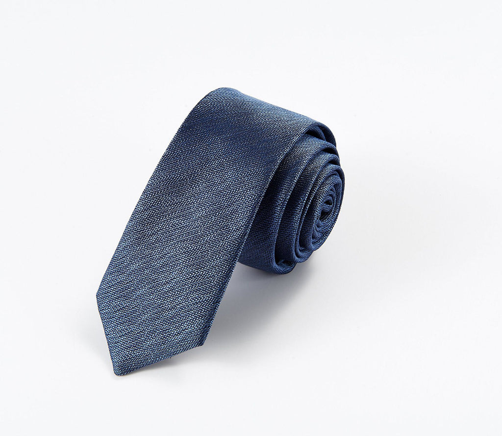 Spot  Black Male Hand Hitting Style Men's Casual Business Tie Customization