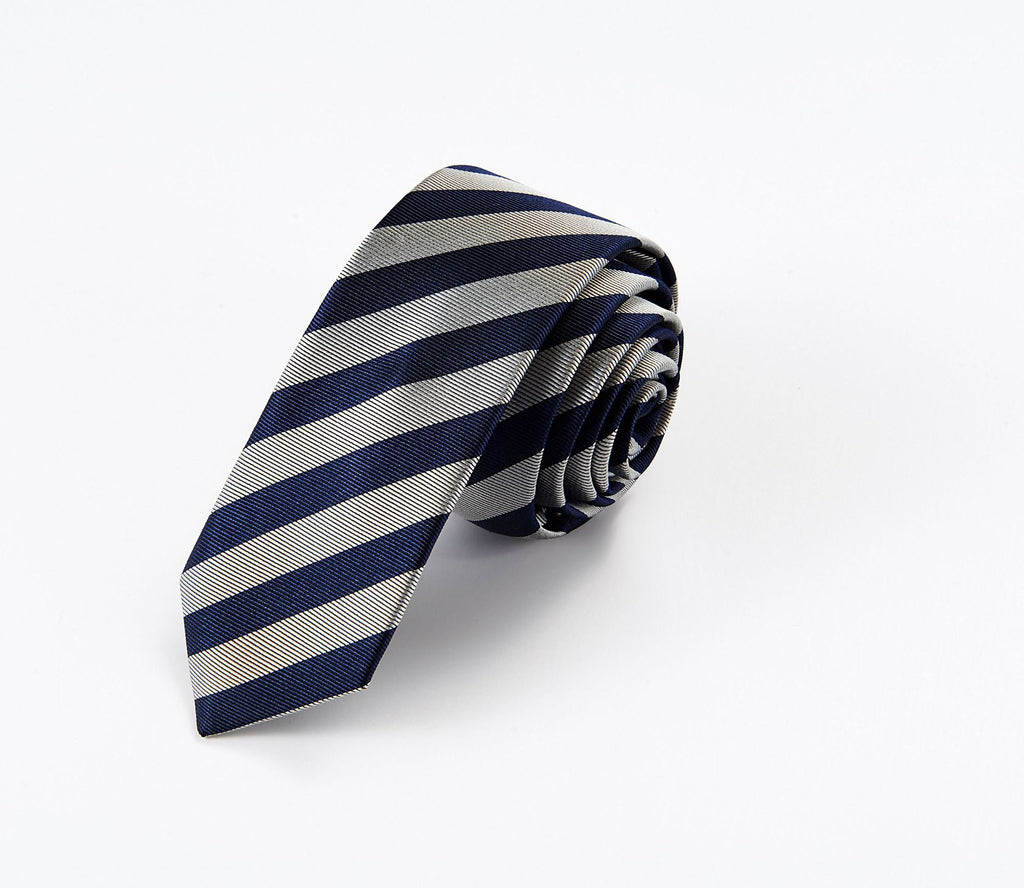 Spot  Black Male Hand Hitting Style Men's Casual Business Tie Customization