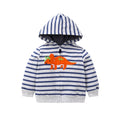 Toddlers Hoodies Spring  Jacket Little Baby Infant