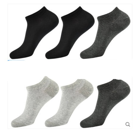 Socks Men'S Plus Size Cotton