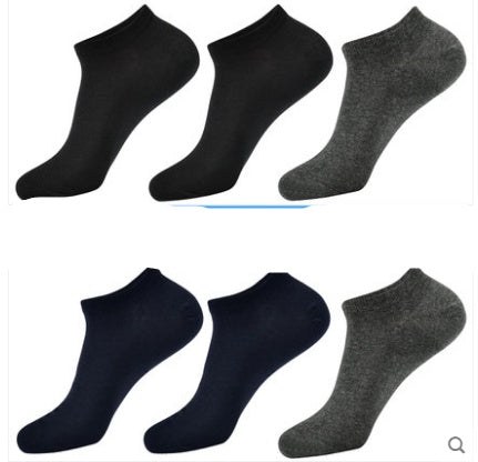 Socks Men'S Plus Size Cotton