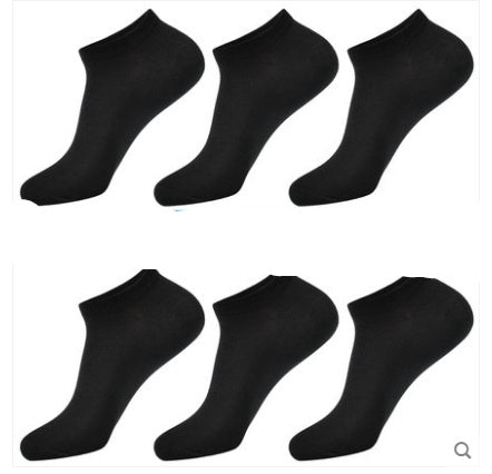 Socks Men'S Plus Size Cotton