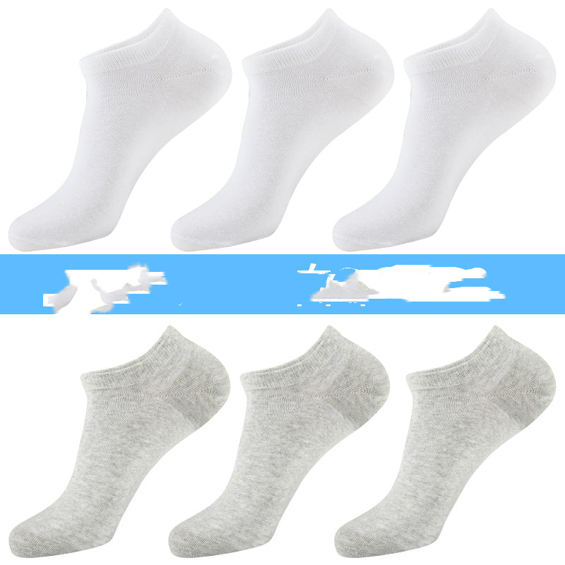 Socks Men'S Plus Size Cotton