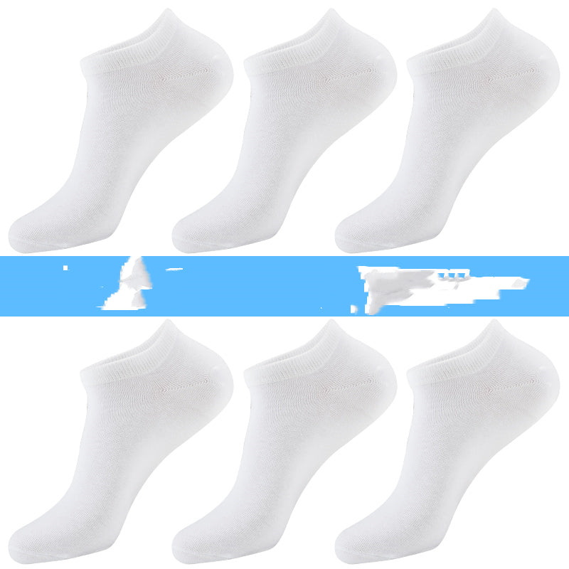 Socks Men'S Plus Size Cotton
