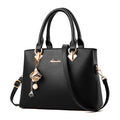 Korean Version Of The Trendy One-shoulder Diagonal Handbag