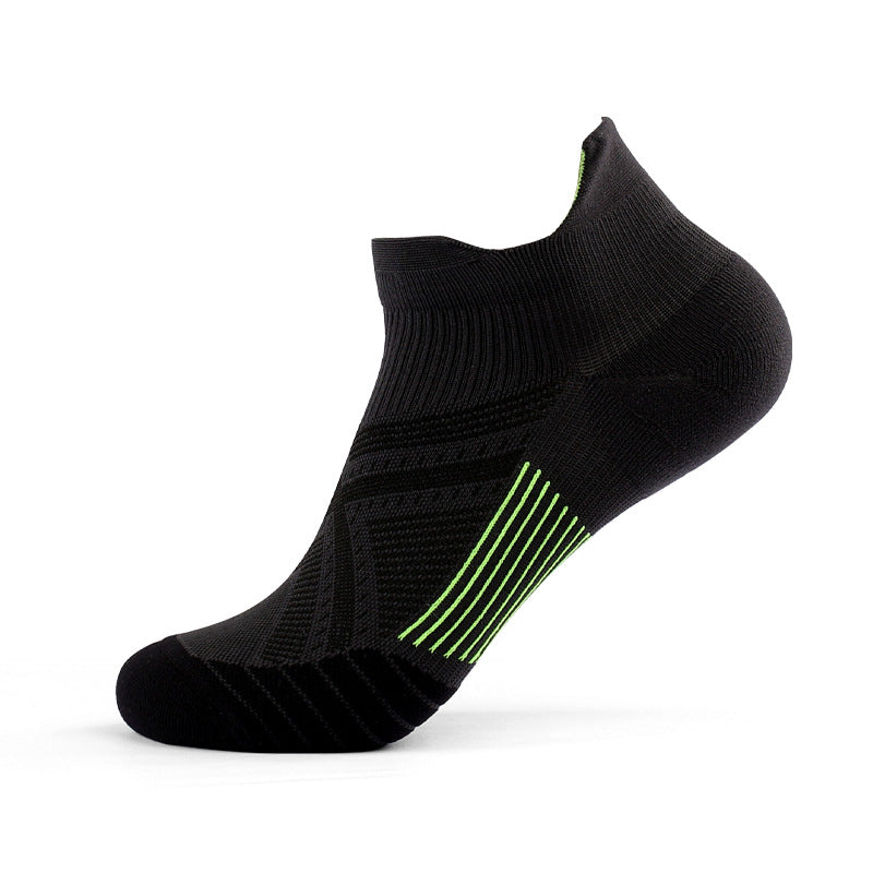 Outdoor Running Non-Slip Socks