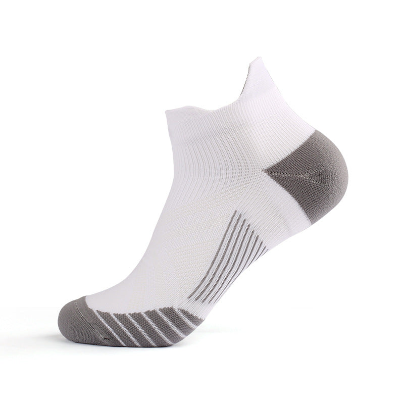 Outdoor Running Non-Slip Socks