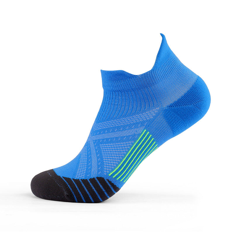 Outdoor Running Non-Slip Socks