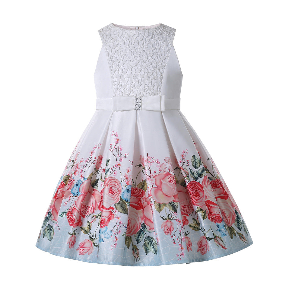 Party Dresses Girly Valentine
