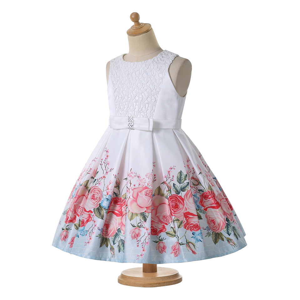 Party Dresses Girly Valentine