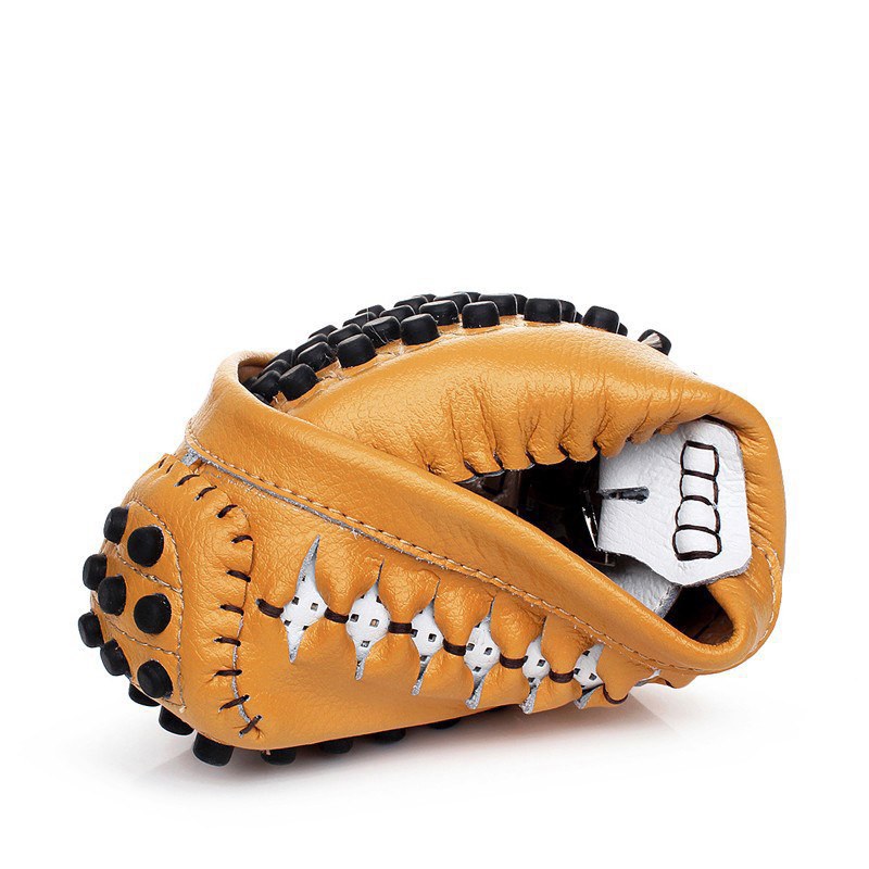 Men’s Comfortable Leather Driving Shoes