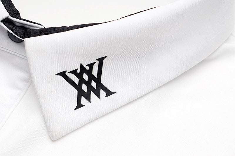 Men's Short-sleeved T-shirt Golf Sports Jersey