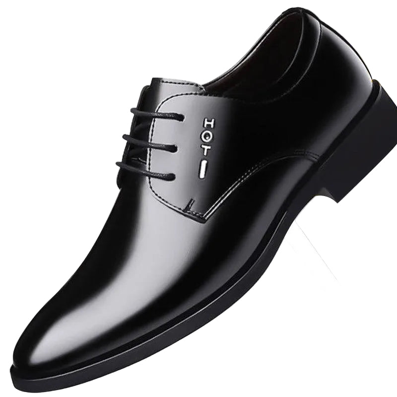 Men's Leather Shoes