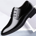 Men's Leather Shoes