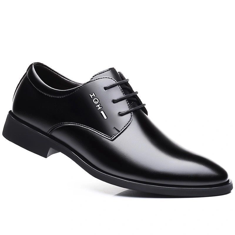Men's Leather Shoes