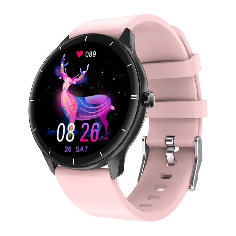 Information Push Multifunctional Bluetooth Sports Bracelet