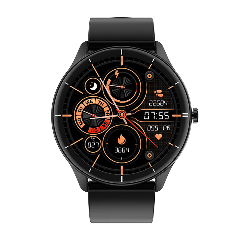 Information Push Multifunctional Bluetooth Sports Bracelet
