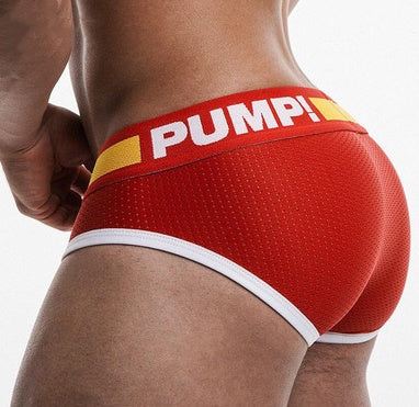 Cotton Comfortable New Style Men's Bikini