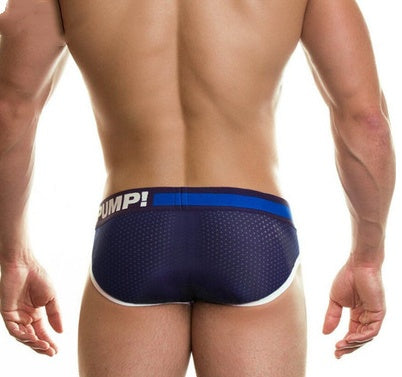 Cotton Comfortable New Style Men's Bikini