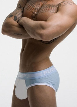 Cotton Comfortable New Style Men's Bikini