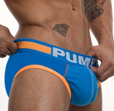 Cotton Comfortable New Style Men's Bikini