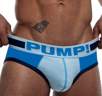 Cotton Comfortable New Style Men's Bikini