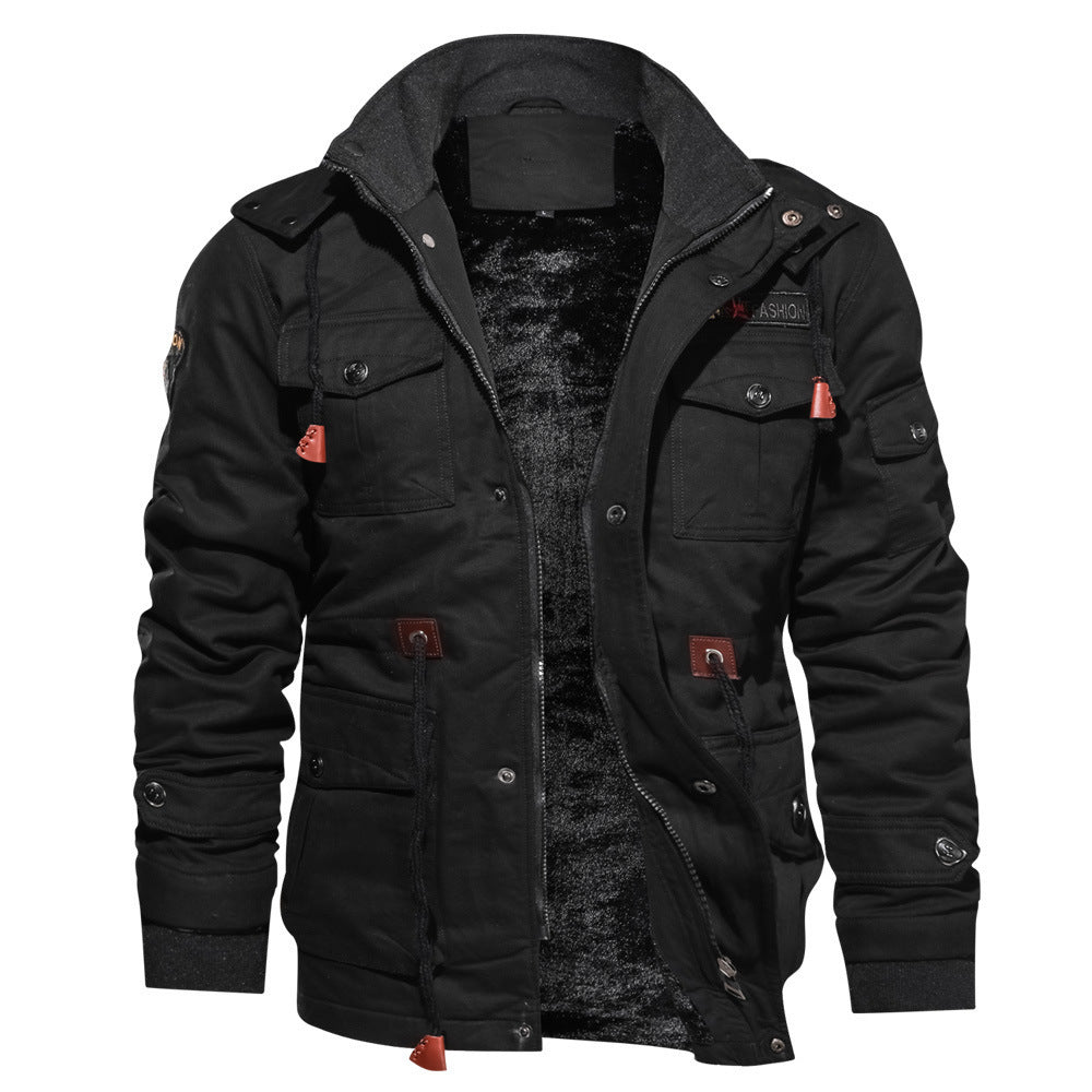 Mountainskin Fleece Jackets