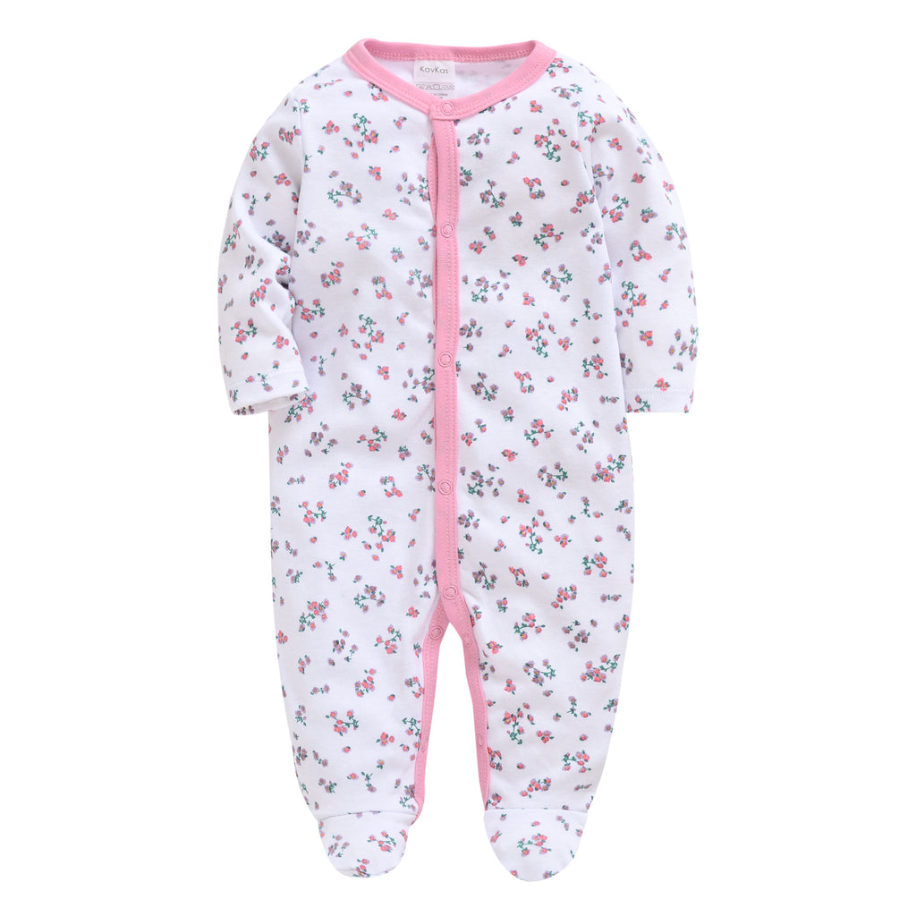 Baby's One-Piece