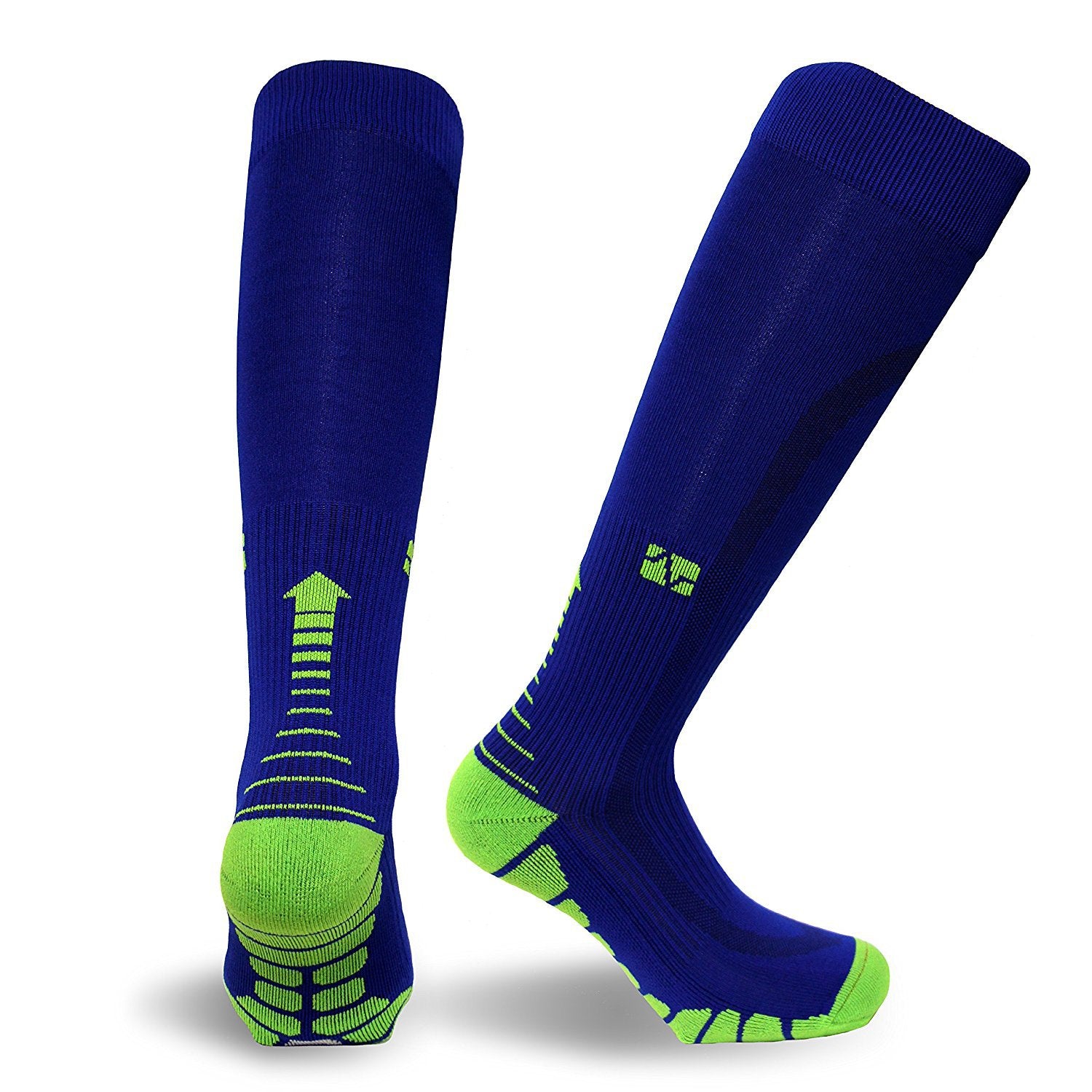 Sports Skiing Cycling Absorption Sock