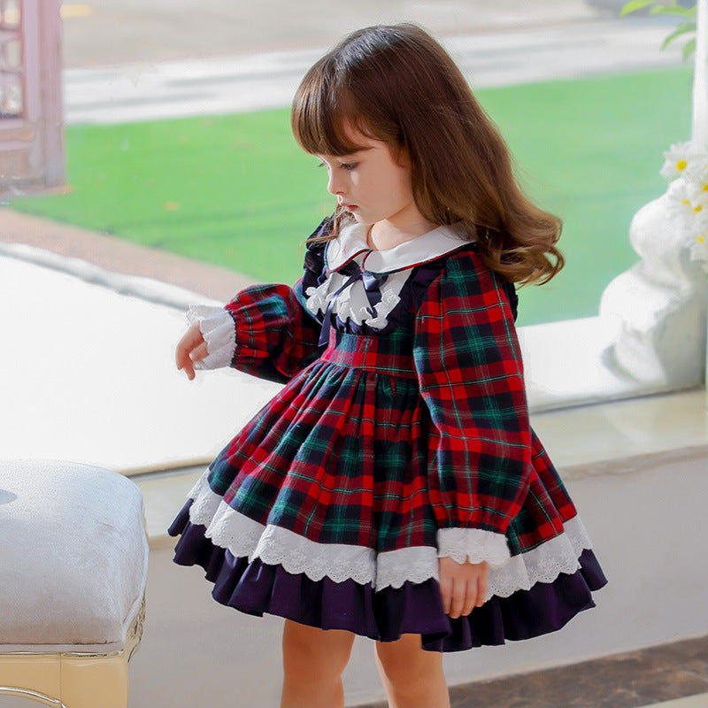 Princess dress