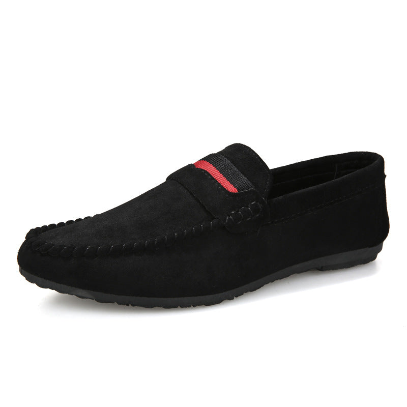 Office wear shoes